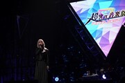 ReoNa (c)オダイバ!!超次元音楽祭2024