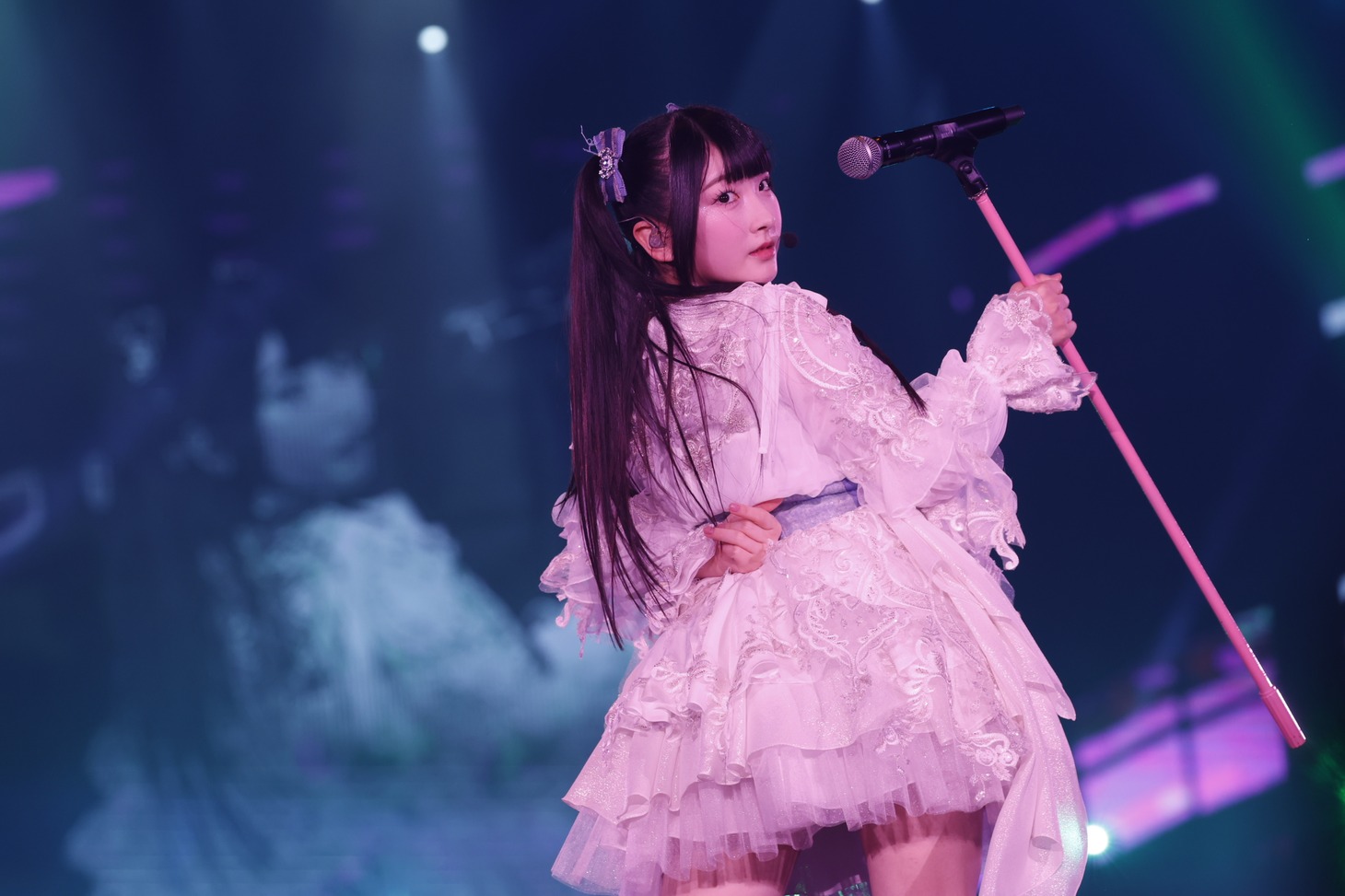 櫻井もも (c)YOANI
