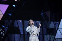 茅原実里 (c)オダイバ!!超次元音楽祭2024
