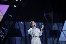 茅原実里 (c)オダイバ!!超次元音楽祭2024