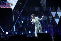 茅原実里 (c)オダイバ!!超次元音楽祭2024