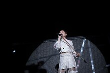 茅原実里 (c)オダイバ!!超次元音楽祭2024