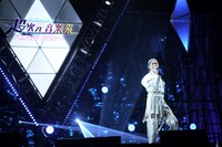 茅原実里 (c)オダイバ!!超次元音楽祭2024