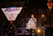 畠中祐 (c)オダイバ!!超次元音楽祭2024