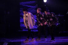 畠中祐 (c)オダイバ!!超次元音楽祭2024