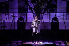 畠中祐 (c)オダイバ!!超次元音楽祭2024