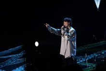 畠中祐 (c)オダイバ!!超次元音楽祭2024