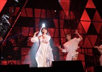 鬼頭明里 (c)オダイバ!!超次元音楽祭2024