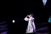 鬼頭明里 (c)オダイバ!!超次元音楽祭2024