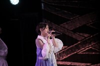 鬼頭明里 (c)オダイバ!!超次元音楽祭2024