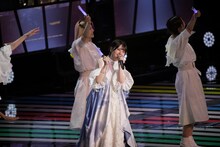 鬼頭明里 (c)オダイバ!!超次元音楽祭2024