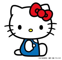 ハローキティ