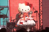 「MAISONdes LIVE #2」の様子。(photo by Kato Shumpei)