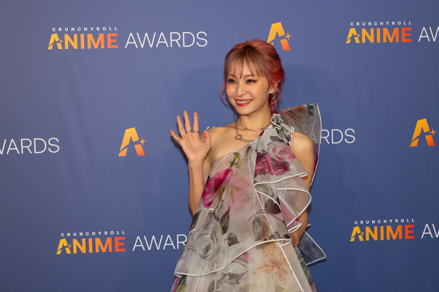 LiSA