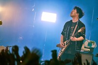 長谷川大喜（Key, Cho）（撮影：酒井ダイスケ）