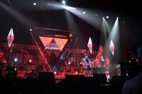 仲村宗悟 (c)オダイバ!!超次元音楽祭2024