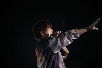 仲村宗悟 (c)オダイバ!!超次元音楽祭2024