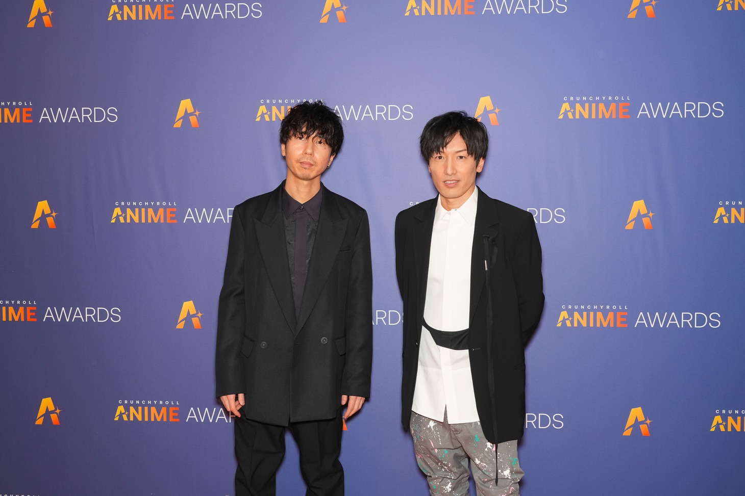 澤野弘之、KOHTA YAMAMOTO。