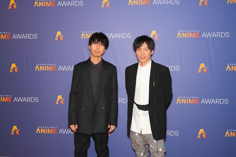 澤野弘之、KOHTA YAMAMOTO。