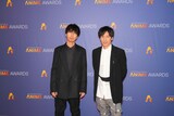 澤野弘之、KOHTA YAMAMOTO。