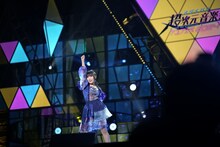 鈴木愛奈 (c)オダイバ!!超次元音楽祭2024