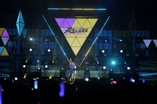 鈴木愛奈 (c)オダイバ!!超次元音楽祭2024