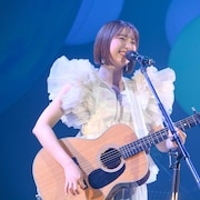 ももクロ玉井詩織の初ソロコン「いろいろ」がBlu-ray化、スペシャルポスターセットも同日発売