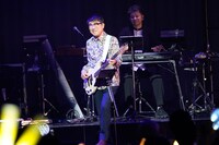 亀田誠治 (c)増田慶・髙田真希子