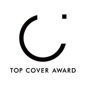 「トップカバーアワード」ロゴ (c)Fujisan Magazine Service Co., Ltd. All Rights Reserved.