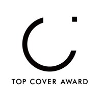 「トップカバーアワード」ロゴ (c)Fujisan Magazine Service Co., Ltd. All Rights Reserved.