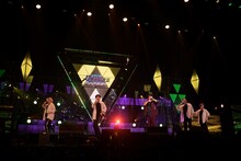 内田雄馬 (c)オダイバ!!超次元音楽祭2024