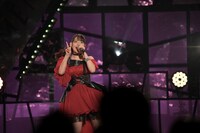 上坂すみれ (c)オダイバ!!超次元音楽祭2024