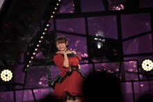 上坂すみれ (c)オダイバ!!超次元音楽祭2024