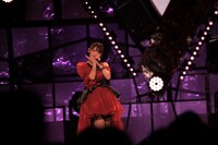 上坂すみれ (c)オダイバ!!超次元音楽祭2024