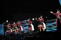 ウマ娘 プリティーダービー (c)オダイバ!!超次元音楽祭2024