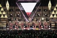 ウマ娘 プリティーダービー (c)オダイバ!!超次元音楽祭2024