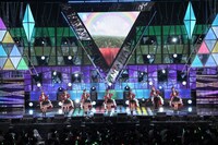 ウマ娘 プリティーダービー (c)オダイバ!!超次元音楽祭2024