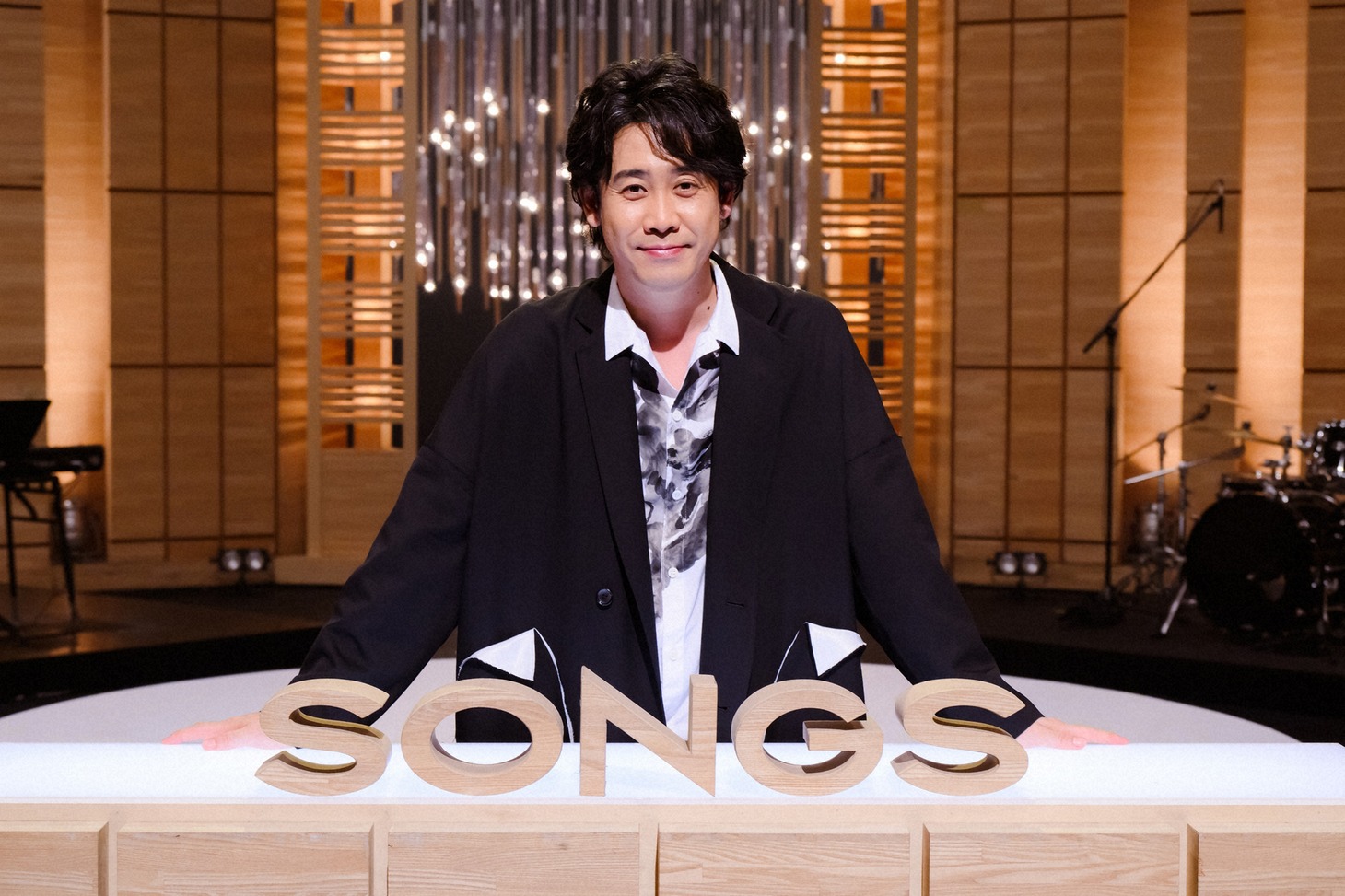 大泉洋（写真提供：NHK）