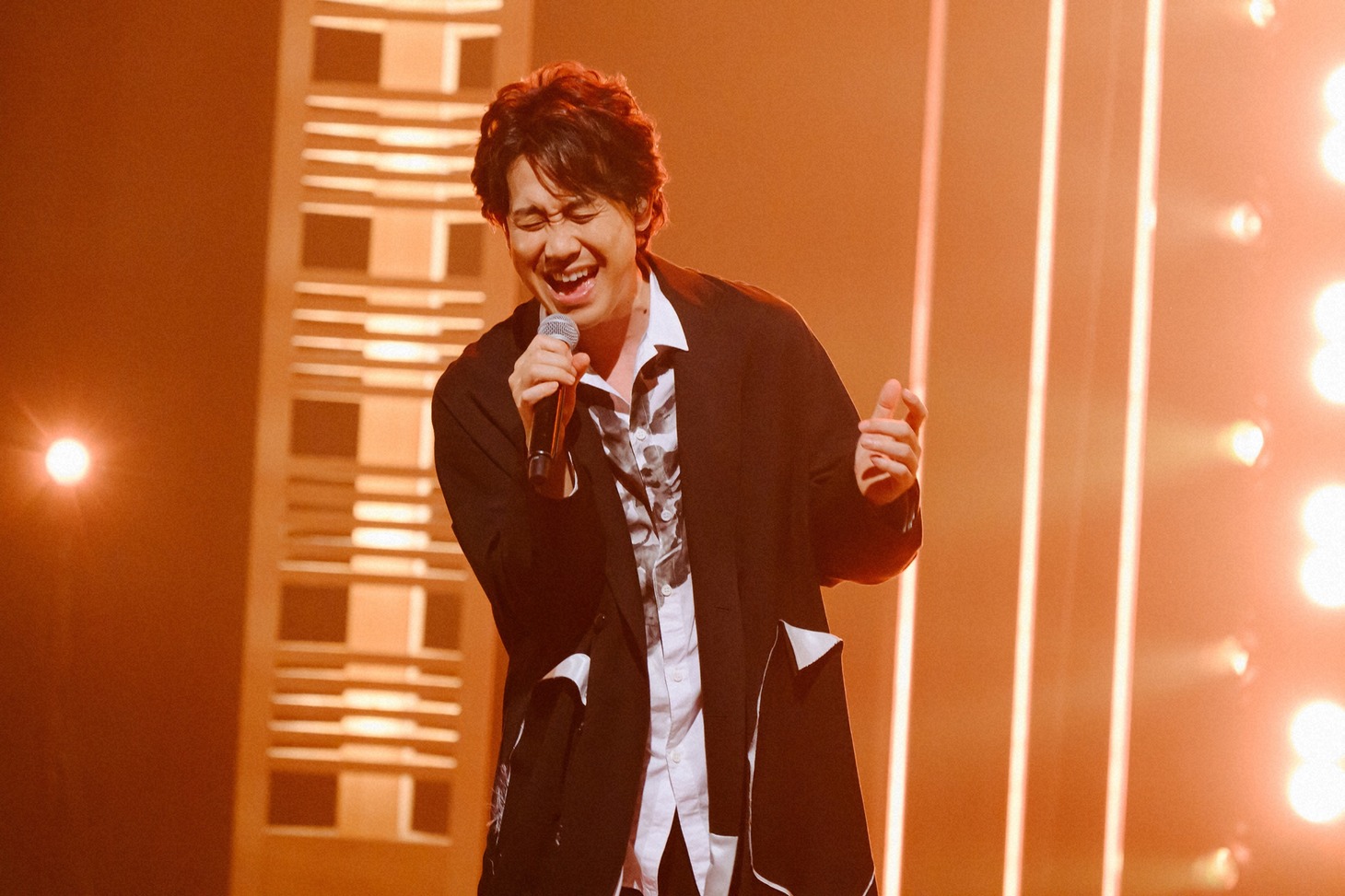 大泉洋（写真提供：NHK）