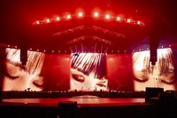 BABYMETAL（Photo by  Taku Fujii）