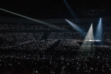 BABYMETAL（Photo by  Taku Fujii）