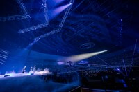 BABYMETAL（Photo by  Taku Fujii）