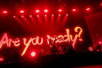 BABYMETAL（Photo by  Takeshi Yao）