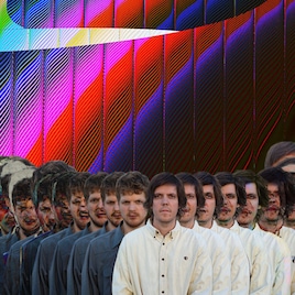 Aiming For Enrike来日ツアーにichikoro、5kai、skillkills、マスドレ、the hatch