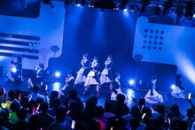 高嶺のなでしこ（Photo by MAYUMI）