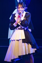 城月菜央（高嶺のなでしこ）（Photo by MAYUMI）