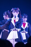 松本ももな（高嶺のなでしこ）（Photo by MAYUMI）