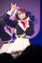 橋本桃呼（高嶺のなでしこ）（Photo by MAYUMI）