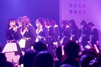 高嶺のなでしこ（Photo by MAYUMI）（Photo by MAYUMI）