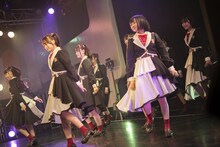 高嶺のなでしこ（Photo by MAYUMI）